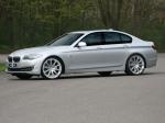 BMW H35d by Hartge 2011 года
